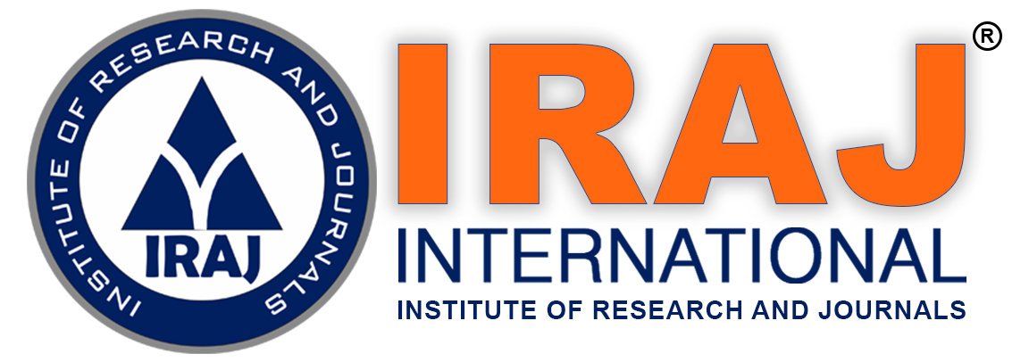 IRAJ International